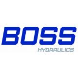 Boss Master Logo Med