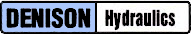 Denison Hydraulics